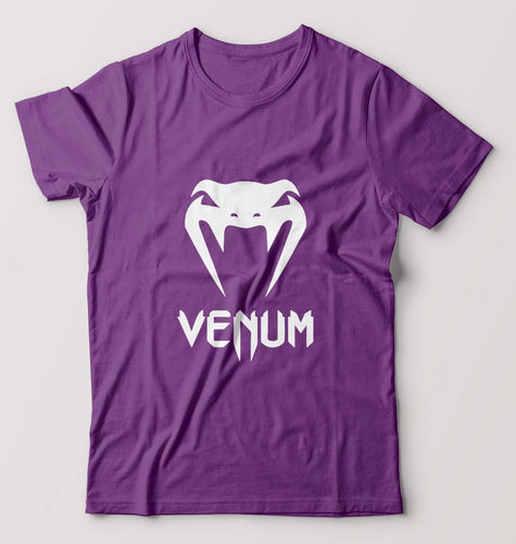 UFC Venum T-Shirt for Men-Ektarfa.online