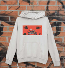 Load image into Gallery viewer, Duke Unisex Hoodie for Men/Women-Grey-Ektarfa.online
