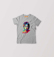Load image into Gallery viewer, John Lennon Kids T-Shirt for Boy/Girl-Grey-Ektarfa.online
