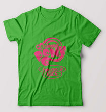 Load image into Gallery viewer, My Little Pony T-Shirt for Men-flag green-Ektarfa.online
