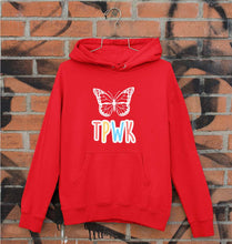 Load image into Gallery viewer, Harry Styles TPWK Unisex Hoodie for Men/Women-Red-Ektarfa.online
