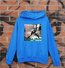 Load image into Gallery viewer, London Calling Unisex Hoodie for Men/Women-Royal Blue-Ektarfa.online

