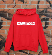 Load image into Gallery viewer, Halston Unisex Hoodie for Men/Women-Red-Ektarfa.online
