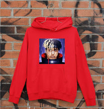 Load image into Gallery viewer, Lil Uzi Vert (LUV) Unisex Hoodie for Men/Women-Red-Ektarfa.online
