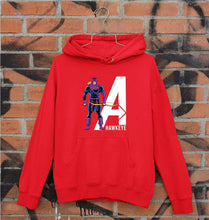 Load image into Gallery viewer, Hawkeye Unisex Hoodie for Men/Women-Red-Ektarfa.online
