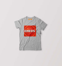 Load image into Gallery viewer, Eneos Kids T-Shirt for Boy/Girl-Grey-Ektarfa.online
