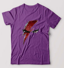 Load image into Gallery viewer, God of War T-Shirt for Men-Purple-Ektarfa.online
