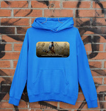 Load image into Gallery viewer, Dhyan Chand Unisex Hoodie for Men/Women-Royal Blue-Ektarfa.online
