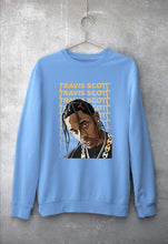 Load image into Gallery viewer, Travis Scott Unisex Sweatshirt for Men/Women
