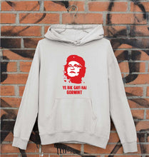 Load image into Gallery viewer, Ye Bik Gayi Hai GorMint Unisex Hoodie for Men/Women-Grey Melange-Ektarfa.online
