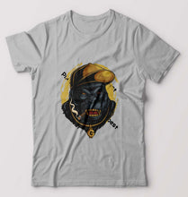 Load image into Gallery viewer, Hip Hop Gorilla T-Shirt for Men-Grey Melange-Ektarfa.online
