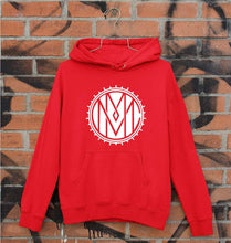 Load image into Gallery viewer, Marilyn Manson Unisex Hoodie for Men/Women-Red-Ektarfa.online
