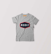 Load image into Gallery viewer, Morat Kids T-Shirt for Boy/Girl-Grey-Ektarfa.online
