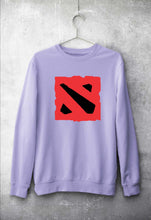 Load image into Gallery viewer, Dota Unisex Sweatshirt for Men/Women
