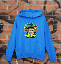 Load image into Gallery viewer, The Doctor Unisex Hoodie for Men/Women-Royal Blue-Ektarfa.online
