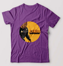 Load image into Gallery viewer, Luke Cage T-Shirt for Men-Purpul-Ektarfa.online
