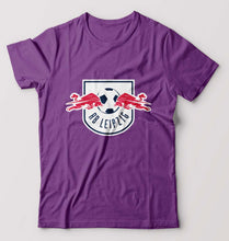 Load image into Gallery viewer, RB-Leipzig T-Shirt for Men-Purple-Ektarfa.online

