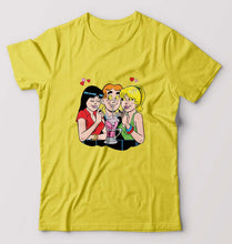 Load image into Gallery viewer, Archie T-Shirt for Men-Ektarfa.online
