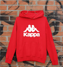 Load image into Gallery viewer, Kappa Unisex Hoodie for Men/Women-Red-Ektarfa.online
