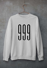 Load image into Gallery viewer, Juice WRLD 999 Unisex Sweatshirt for Men/Women-S(40 Inches)-Grey Melange-Ektarfa.online
