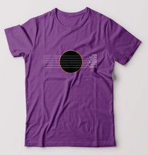 Load image into Gallery viewer, Bob Dylan T-Shirt for Men-Purple-Ektarfa.online
