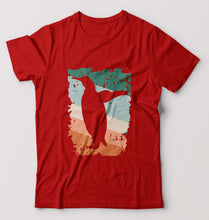 Load image into Gallery viewer, Penguin T-Shirt for Men-Ektarfa.online
