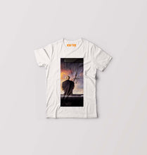 Load image into Gallery viewer, Fast X Vin Diesel Kids T-Shirt for Boy/Girl-White-Ektarfa.online
