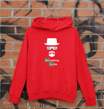 Load image into Gallery viewer, Coder Geek Unisex Hoodie for Men/Women-Red-Ektarfa.online
