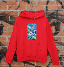 Load image into Gallery viewer, Erling Haaland Unisex Hoodie for Men/Women-Red-Ektarfa.online
