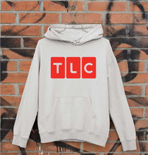 Load image into Gallery viewer, TLC Unisex Hoodie for Men/Women-Grey Melange-Ektarfa.online
