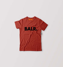 Load image into Gallery viewer, BALR Kids T-Shirt for Boy/Girl-0-1 Year(20 Inches)-Brick Red-Ektarfa.online
