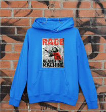 Load image into Gallery viewer, Rage Against The Machine Unisex Hoodie for Men/Women-Royal Blue-Ektarfa.online
