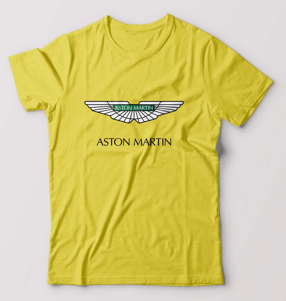 Aston martin t hot sale shirts india online