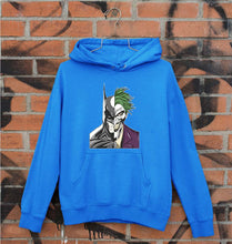 Load image into Gallery viewer, Batman Joker Unisex Hoodie for Men/Women-S(40 Inches)-Royal Blue-Ektarfa.online
