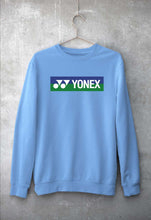 Load image into Gallery viewer, Yonex Unisex Sweatshirt for Men/Women
