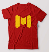 Load image into Gallery viewer, Call of Duty (COD) Mobile T-Shirt for Men-Red-Ektarfa.online
