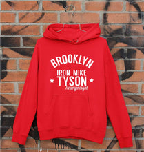 Load image into Gallery viewer, Mike Tyson Unisex Hoodie for Men/Women-Red-Ektarfa.online
