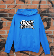 Load image into Gallery viewer, Ozzy Osbourne Unisex Hoodie for Men/Women-Royal Blue-Ektarfa.online
