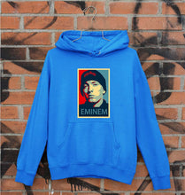 Load image into Gallery viewer, Eminem Unisex Hoodie for Men/Women-Royal Blue-Ektarfa.online
