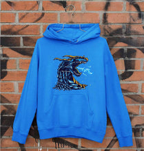 Load image into Gallery viewer, Dragon Unisex Hoodie for Men/Women-S(40 Inches)-Royal Blue-Ektarfa.online
