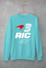 Load image into Gallery viewer, Daniel Ricciardo Unisex Sweatshirt for Men/Women
