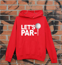 Load image into Gallery viewer, Golf Unisex Hoodie for Men/Women-Red-Ektarfa.online

