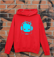 Load image into Gallery viewer, Groot Unisex Hoodie for Men/Women-RED-Ektarfa.online
