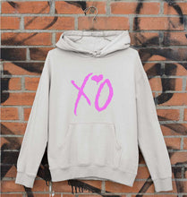 Load image into Gallery viewer, The Weeknd XO Unisex Hoodie for Men/Women
