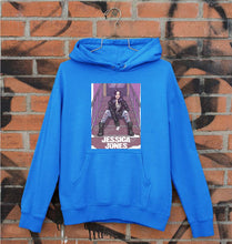 Load image into Gallery viewer, Jessica Jones Unisex Hoodie for Men/Women-Royal Blue-Ektarfa.online

