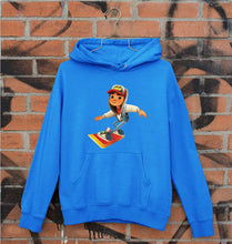 Load image into Gallery viewer, Subway Surfers Unisex Hoodie for Men/Women-Royal Blue-Ektarfa.online
