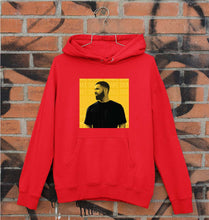 Load image into Gallery viewer, Drake Unisex Hoodie for Men/Women-Red-Ektarfa.online
