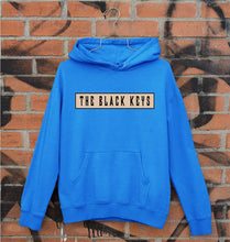 Load image into Gallery viewer, The Black Keys Unisex Hoodie for Men/Women-Royal Blue-Ektarfa.online
