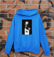 Load image into Gallery viewer, The Godfather Unisex Hoodie for Men/Women-S(40 Inches)-Royal Blue-Ektarfa.online
