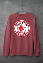 Load image into Gallery viewer, Boston Red Sox Baseball Unisex Sweatshirt for Men/Women
